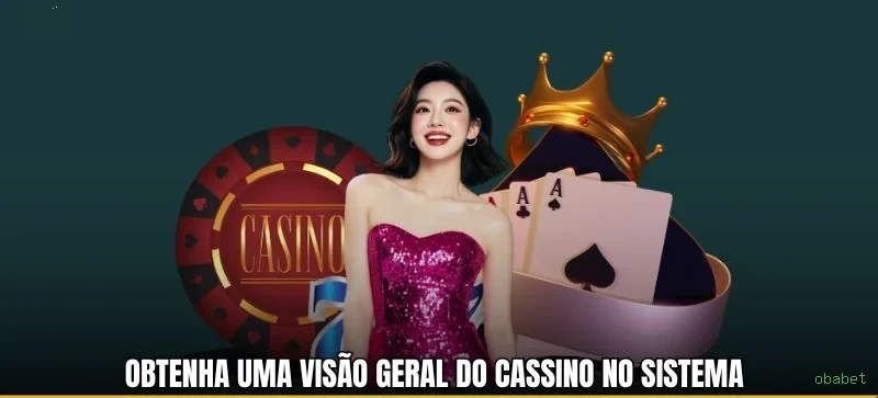 Roleta e blackjack obabet
