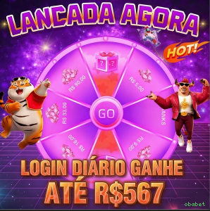 Slots com prêmios obabet